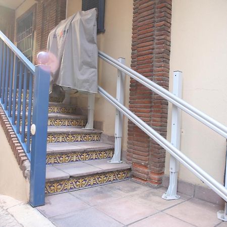 Cano Cordoba Exterior photo